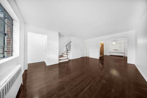 44 College Street Jersey City NJ 07305