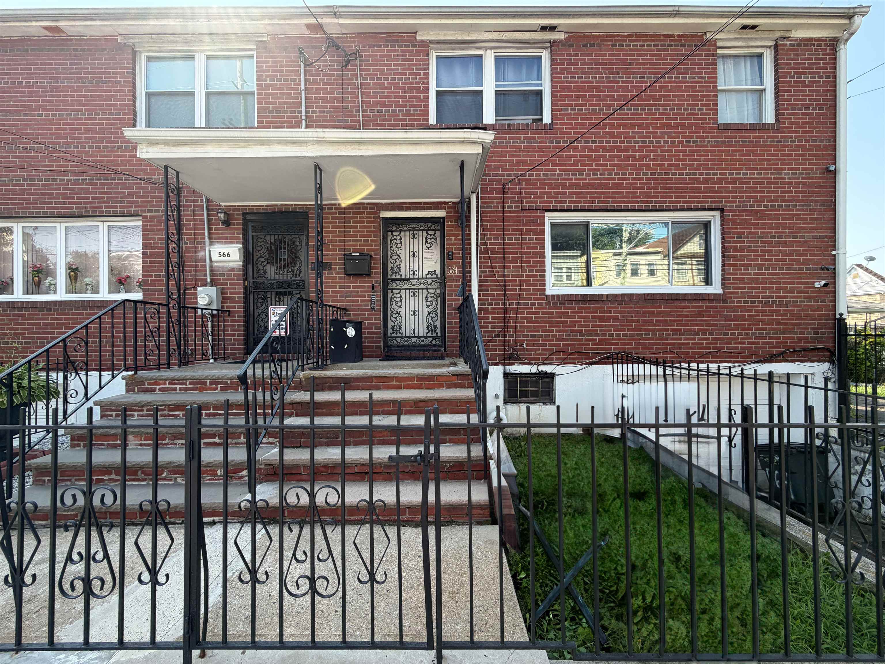 564 Garfield Avenue Jersey City NJ 07305