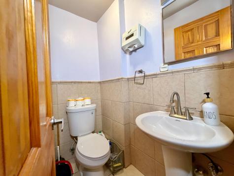 564 Garfield Avenue Jersey City NJ 07305