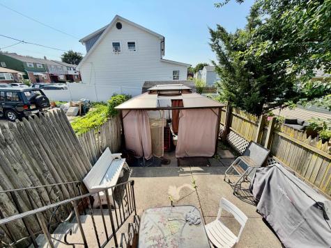 564 Garfield Avenue Jersey City NJ 07305