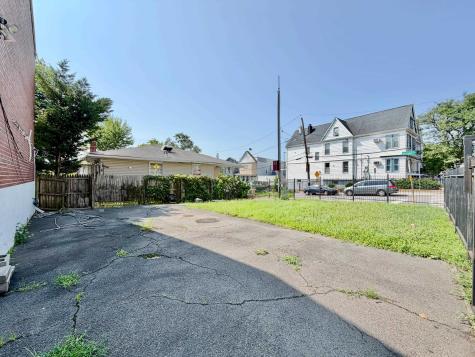 564 Garfield Avenue Jersey City NJ 07305