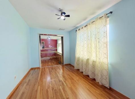 564 Garfield Avenue Jersey City NJ 07305