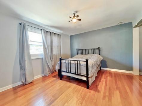 564 Garfield Avenue Jersey City NJ 07305