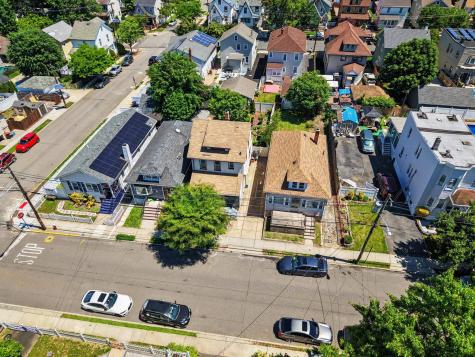 288 Maple Street Secaucus NJ 07094