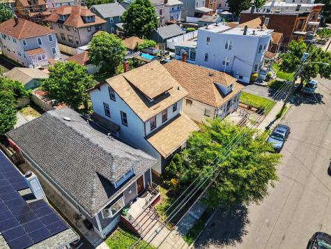 288 Maple Street Secaucus NJ 07094