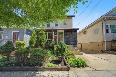 288 Maple Street Secaucus NJ 07094