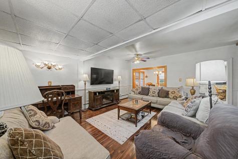288 Maple Street Secaucus NJ 07094