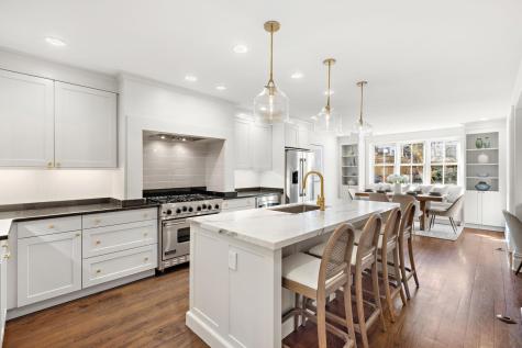 1024 Garden Street Hoboken NJ 07030