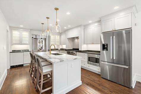 1024 Garden Street Hoboken NJ 07030