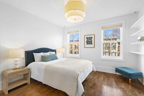 1024 Garden Street Hoboken NJ 07030
