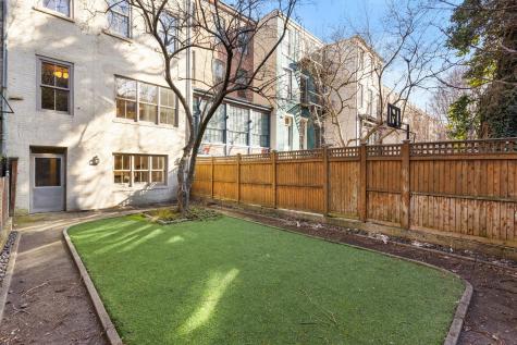 1024 Garden Street Hoboken NJ 07030