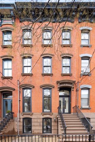 1024 Garden Street Hoboken NJ 07030