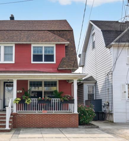 16 Marion Court Bayonne NJ 07002