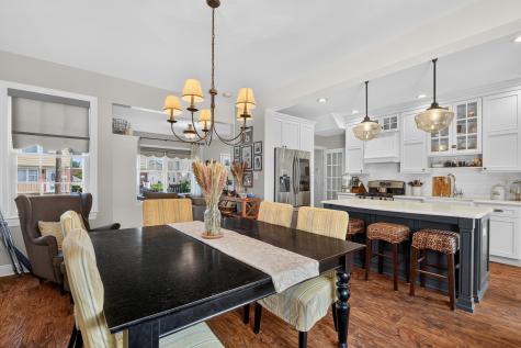 16 Marion Court Bayonne NJ 07002