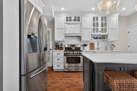 16 Marion Court Bayonne NJ 07002