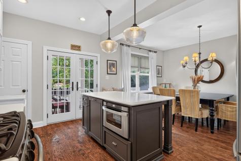 16 Marion Court Bayonne NJ 07002
