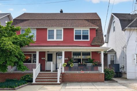 16 Marion Court Bayonne NJ 07002