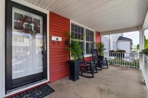 16 Marion Court Bayonne NJ 07002