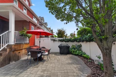 16 Marion Court Bayonne NJ 07002