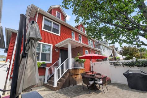 16 Marion Court Bayonne NJ 07002
