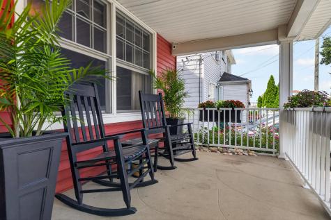 16 Marion Court Bayonne NJ 07002