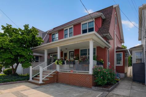16 Marion Court Bayonne NJ 07002