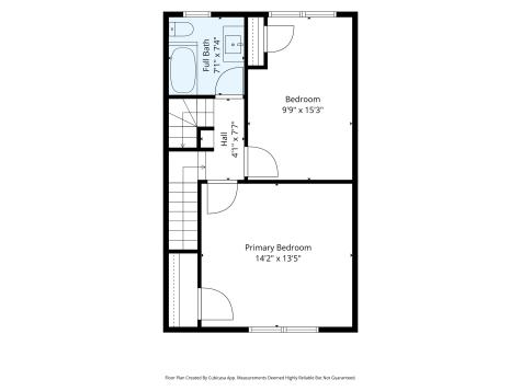 16 Marion Court Bayonne NJ 07002