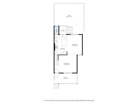 16 Marion Court Bayonne NJ 07002