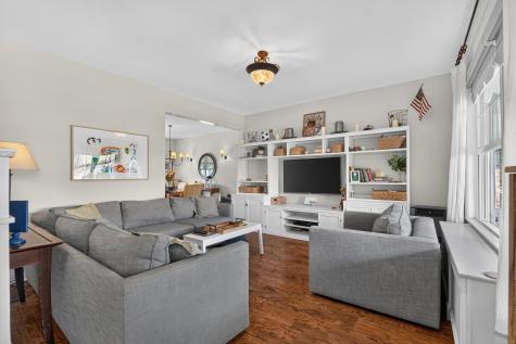16 Marion Court Bayonne NJ 07002