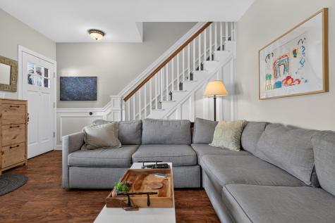 16 Marion Court Bayonne NJ 07002