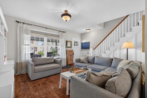 16 Marion Court Bayonne NJ 07002