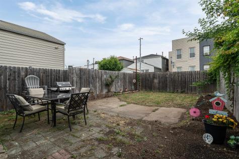 388 Cator Avenue Jersey City NJ 07305