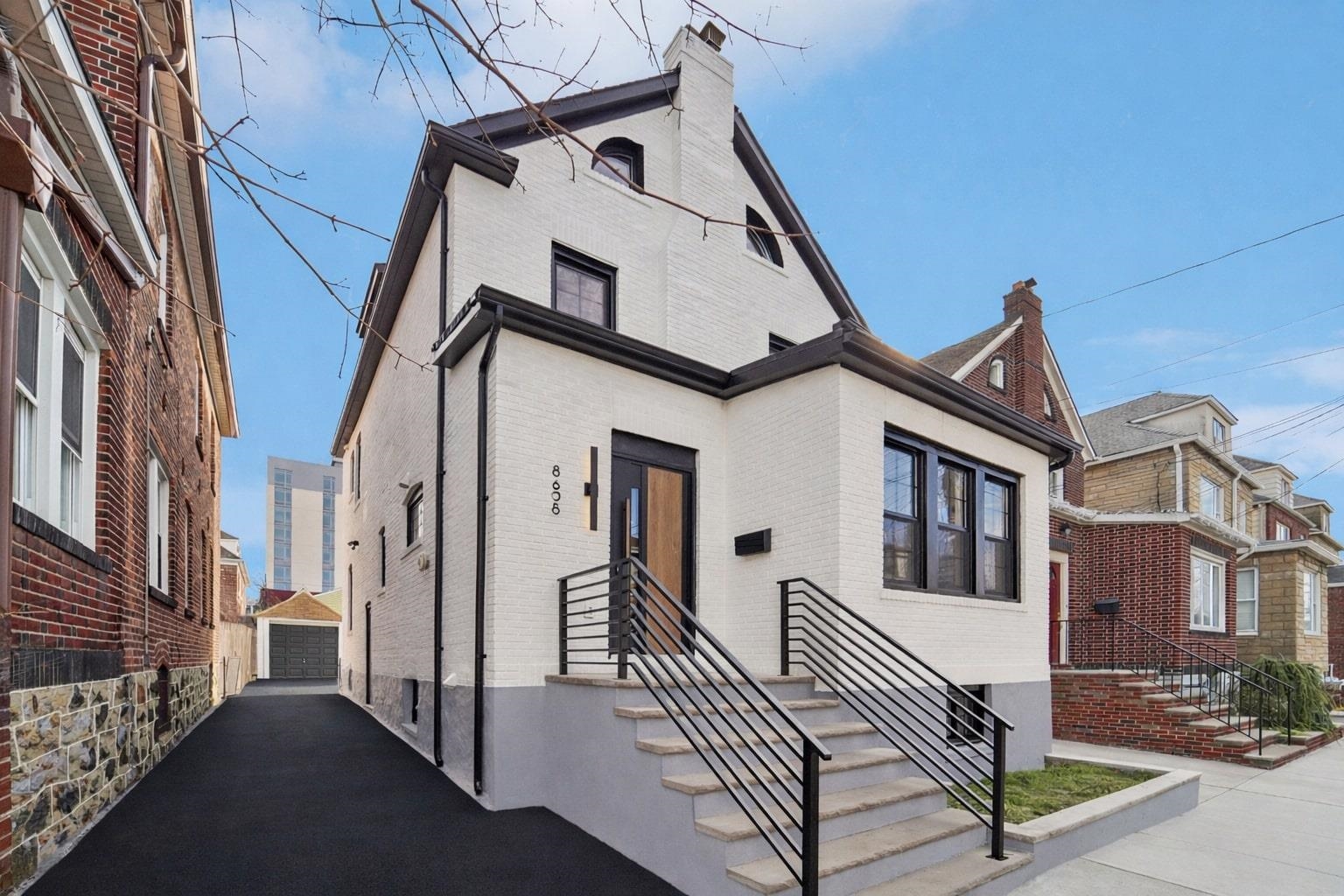 86-08 2nd Avenue North Bergen NJ 07047