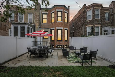 259 Woodlawn Avenue Jersey City NJ 07305