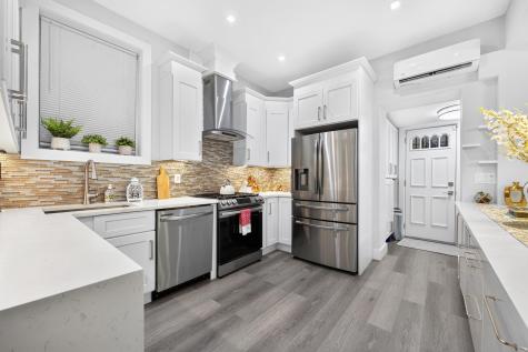 128 Sherman Place Jersey City NJ 07307