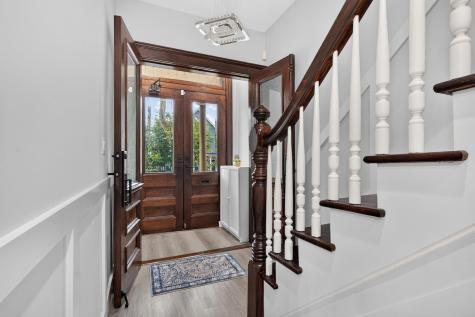128 Sherman Place Jersey City NJ 07307