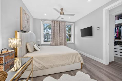 128 Sherman Place Jersey City NJ 07307