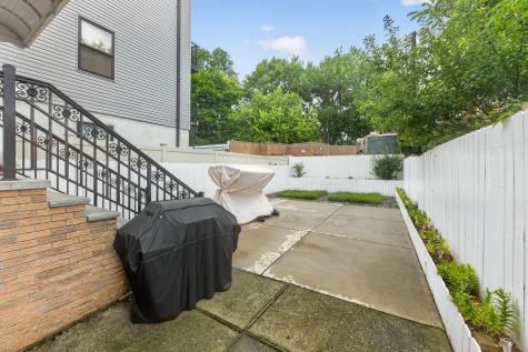 128 Sherman Place Jersey City NJ 07307