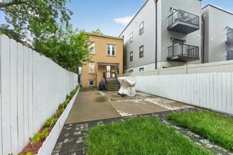 128 Sherman Place Jersey City NJ 07307