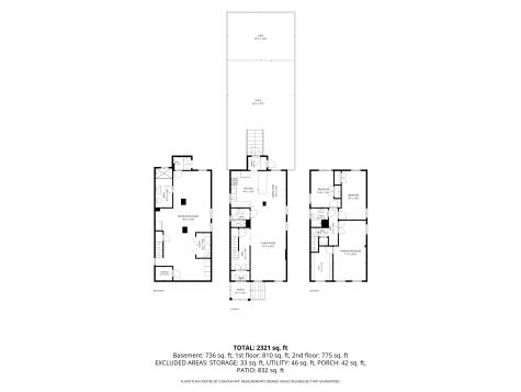 128 Sherman Place Jersey City NJ 07307