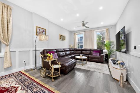 128 Sherman Place Jersey City NJ 07307