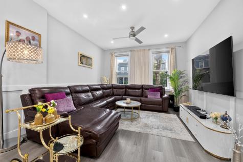 128 Sherman Place Jersey City NJ 07307