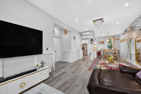 128 Sherman Place Jersey City NJ 07307