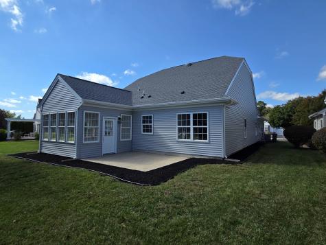 29 Arcadia Drive Manchester Township NJ 08759