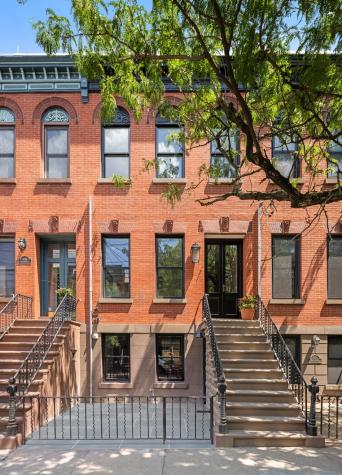 1137 Park Avenue Hoboken NJ 07030
