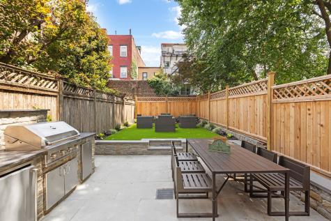 1137 Park Avenue Hoboken NJ 07030