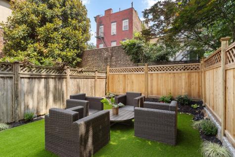 1137 Park Avenue Hoboken NJ 07030