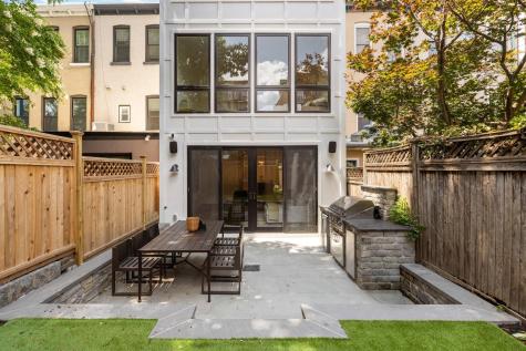 1137 Park Avenue Hoboken NJ 07030