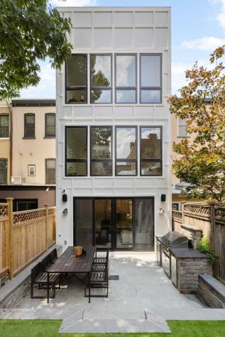 1137 Park Avenue Hoboken NJ 07030