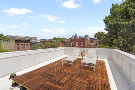 1137 Park Avenue Hoboken NJ 07030